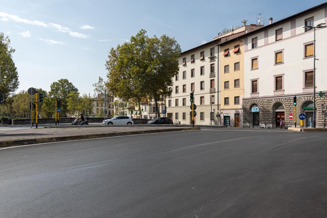 Casa Boss Liberta 1 Apartment Florenz