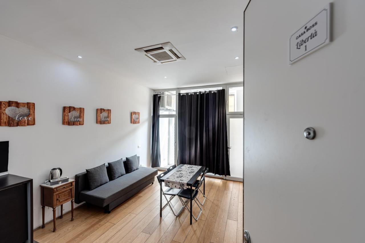 Casa Boss Liberta 1 Florenz