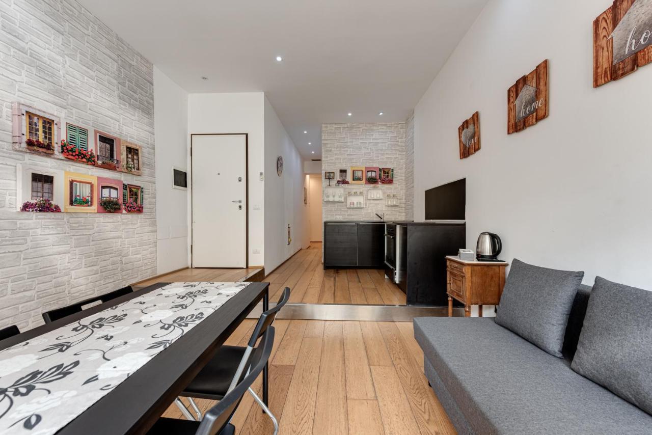 Casa Boss Liberta 1 * Florenz
